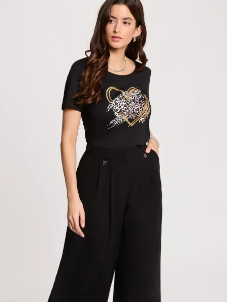 Póló Morgan De Toi fehér