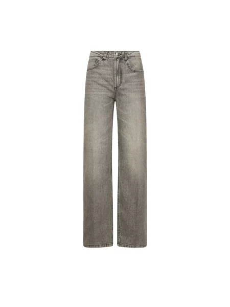 Jeansy Richmond szare
