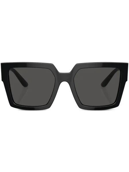 Ochelari de soare Dolce & Gabbana Eyewear negru