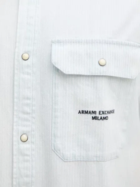 Рубашка Armani Exchange