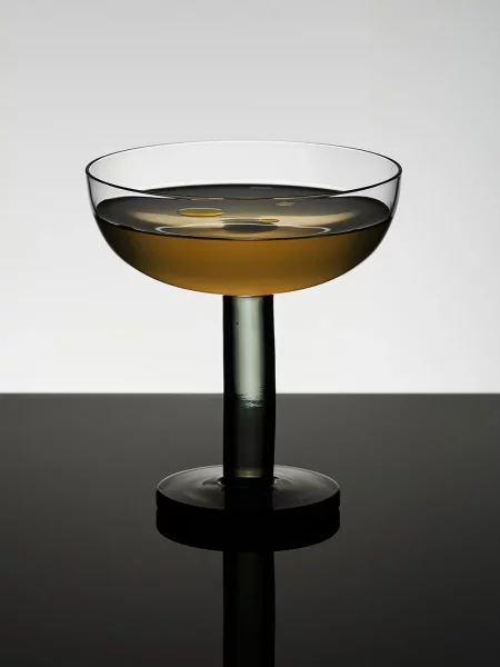 Ochelari de soare Tom Dixon alb
