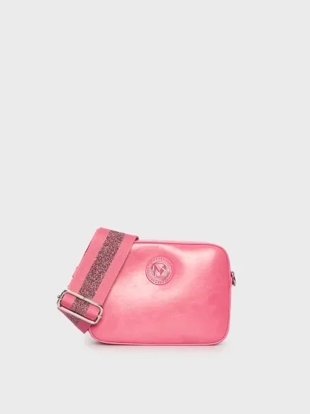 Сумка Mexx розовая