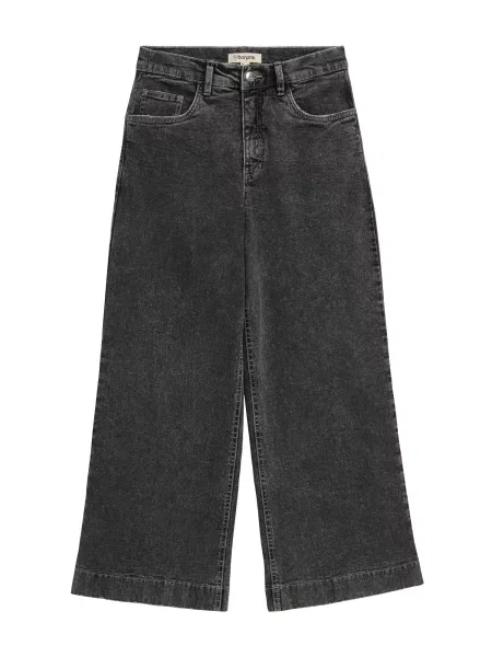 Bonprix Jeans deschis gri