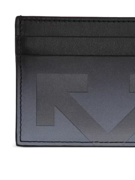 Pénztárca Off-white fehér