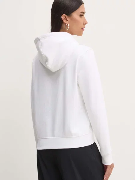 Свитер Guess Jeans белый