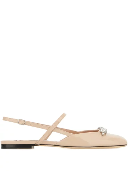 Balerini Jimmy Choo de cristal