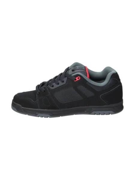 Tenisky Dc Shoes čierna