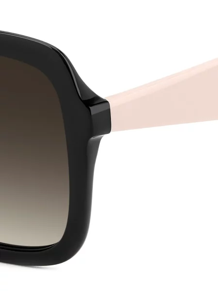 Ochelari de soare Carolina Herrera negru