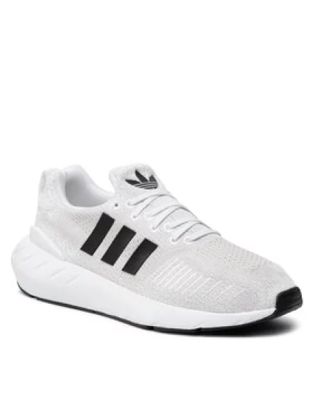 Adidas Sneakersy Swift Run 22 šedá