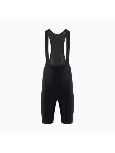 Cyklistické šortky Quest Cargo černá