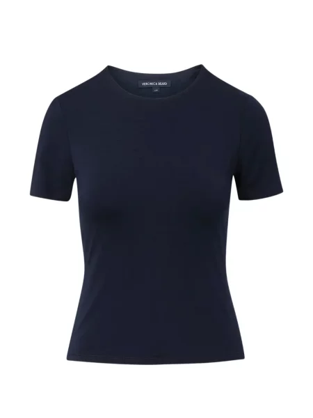 Tricou Veronica Beard albastru
