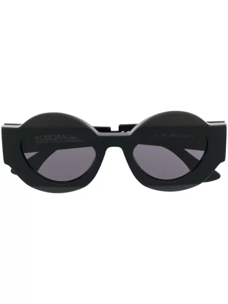 Ochelari de soare Kuboraum negru