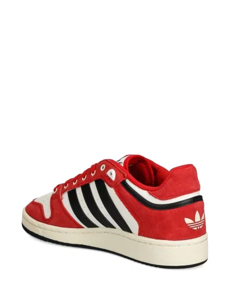 Běžecké tenisky Adidas Gazelle bílé