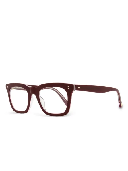 Ochelari de soare Maui Jim roșu