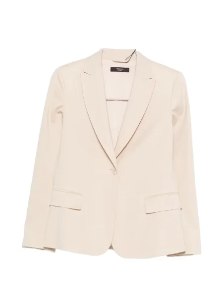 Блейзър Weekend Max Mara с ревер