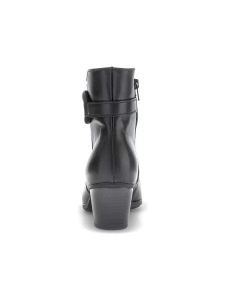 Botine Gabor negru
