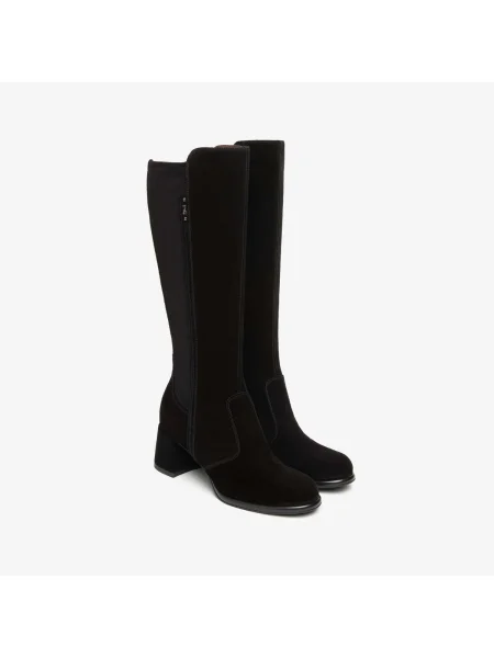 Pantofi Nerogiardini negru