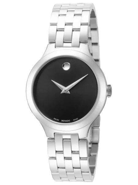 Ceas Movado negru