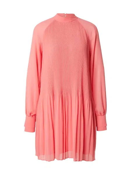 BOSS Rochie Dolumi pepene roșu