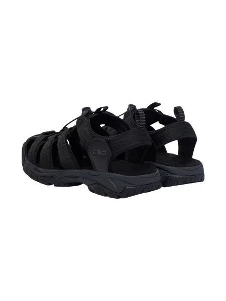 Pantofi Cmp negru