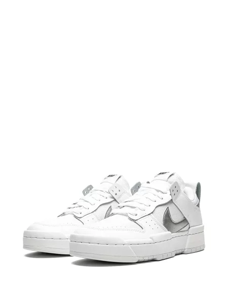 Sportbačiai Nike Dunk balta