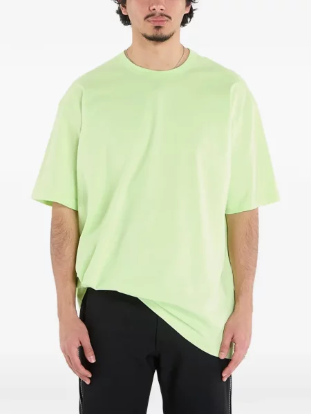 Tricou Comme Des Garçons Shirt verde