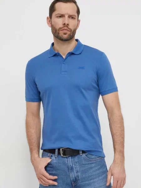 Calvin Klein póló kék