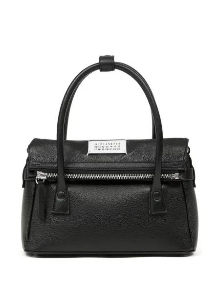 Geantă Maison Margiela negru