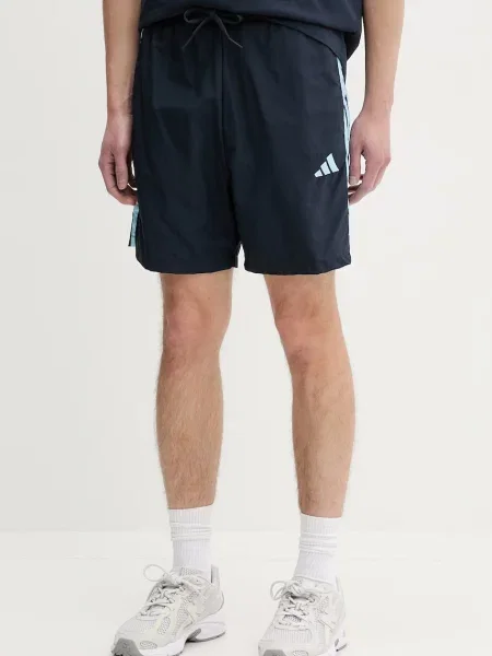 Adidas kratke hlače modra