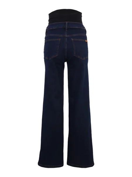 Jeans închis albastru