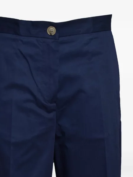 Pantaloni Solotre albastru