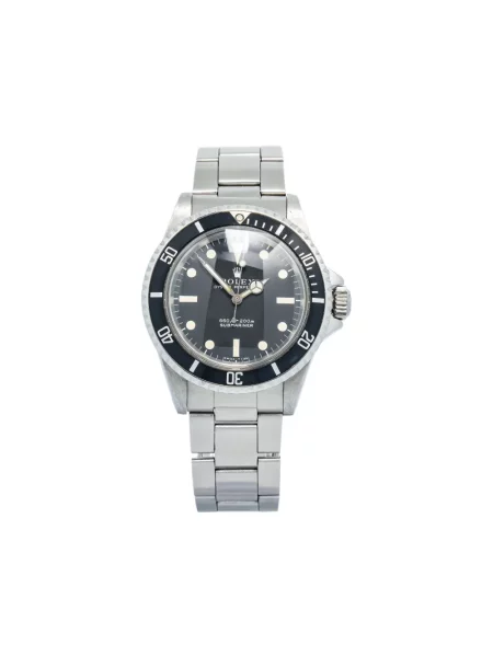 Ceas Rolex negru