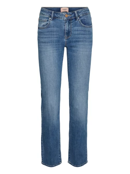 Vero Moda Tall Τζιν FLASH ντένιμ μπλε