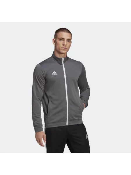 Kurtka Adidas szara