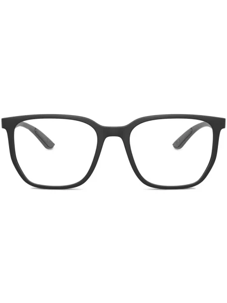 Ochelari de soare Ray-ban negru