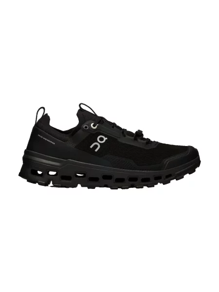 Běžecké boty On Running Cloudultra 2 black černé