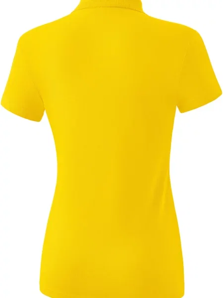 Polo Erima Teamsport żółta