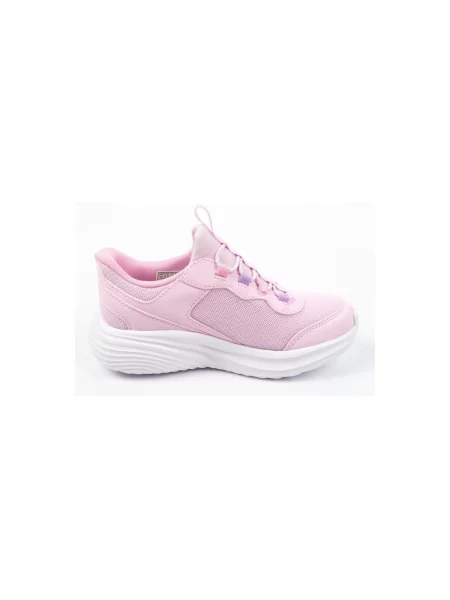 Tenisky Skechers ružová