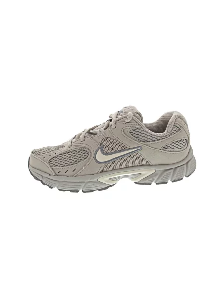 Szarvasbőr félcipő Nike barna
