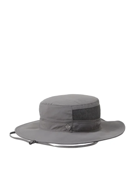 COLUMBIA Pălărie sport Bora Bora™ Booney închis gri