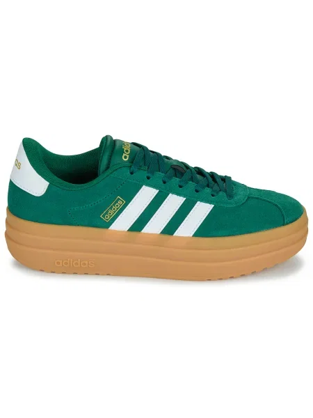 Félcipő Adidas fehér