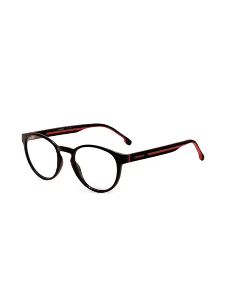 Ochelari de soare Carrera negru