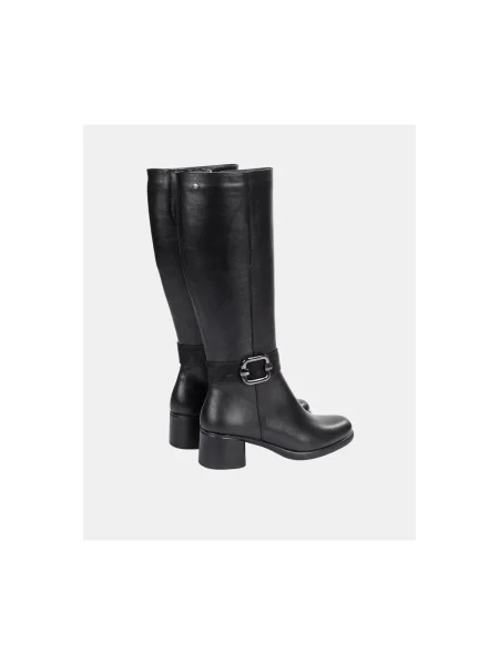 Pantofi Dorking negru
