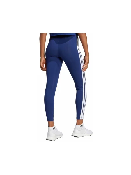 ADIDAS SPORTSWEAR Športové nohavice Essentials kráľovská / biela modrá