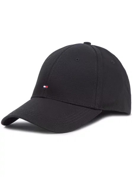 TOMMY HILFIGER Šilterica mornarsko plava / crvena bijela crna