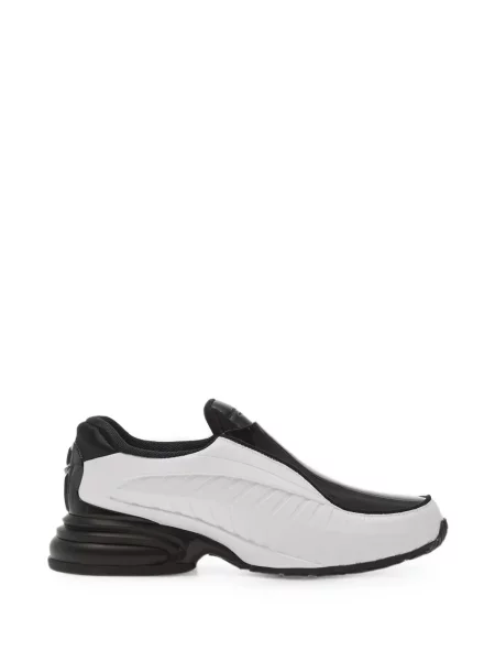 Chiloți Nike X Comme Des Garçons slip-on alb