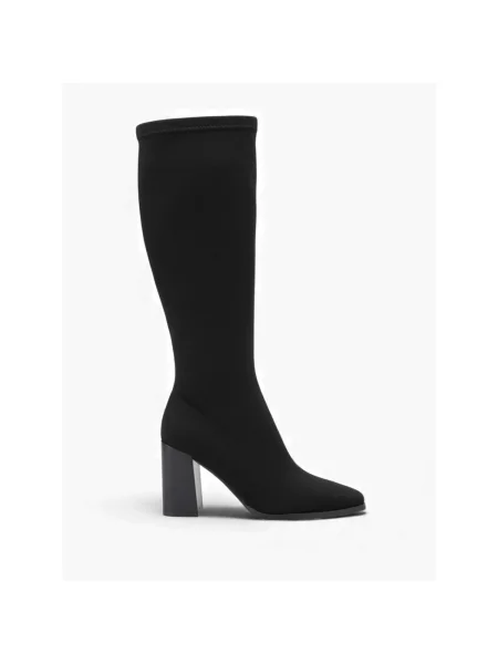 Pantofi La Modeuse negru