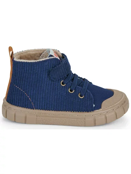 Pantofi copii Garvalin