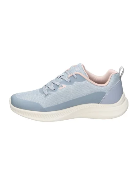 Félcipő Skechers kék