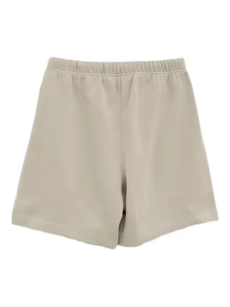 Σορτς Fear Of God Essentials με κέντημα